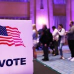 A shocking transformation in America… criticism of Israel turns into an electoral card