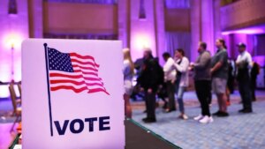 A shocking transformation in America… criticism of Israel turns into an electoral card