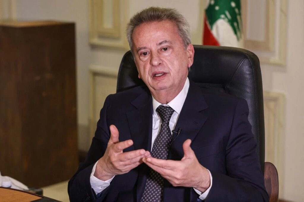 The “Beirut indictment” keeps Salama detained… and Al-Hajj returns him to Roumieh prison