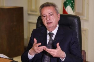 The “Beirut indictment” keeps Salama detained… and Al-Hajj returns him to Roumieh prison