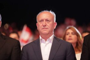 Rifi warns of missing a major oil opportunity: Tripoli may return to the energy map