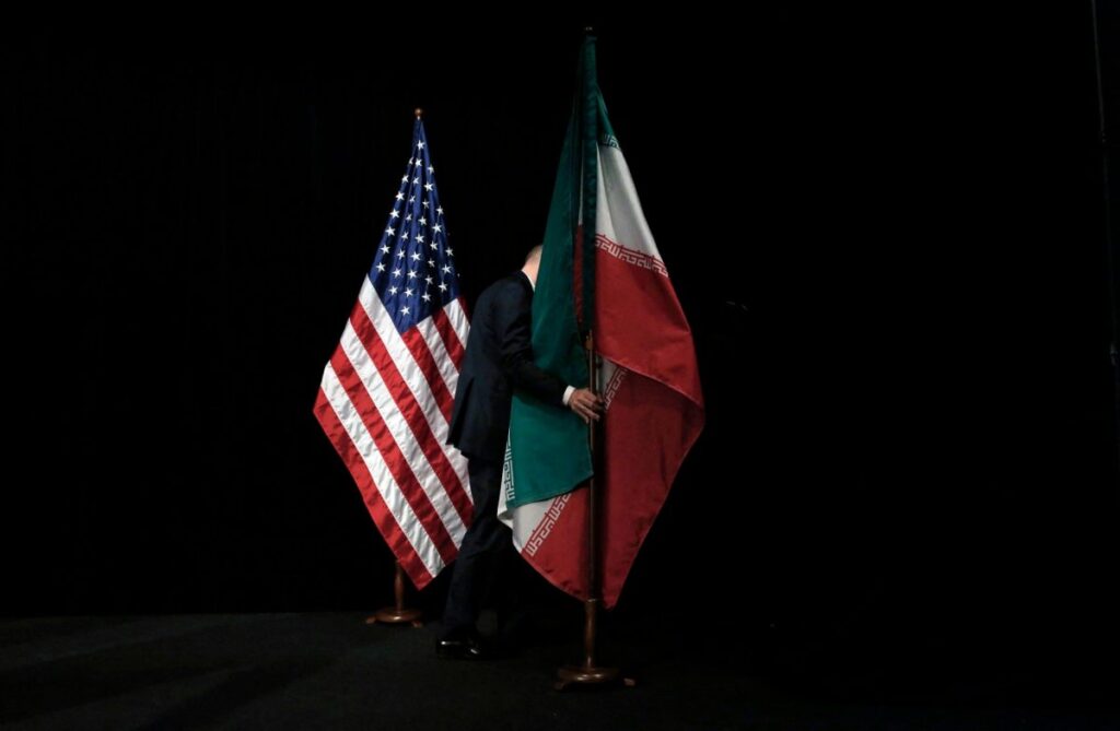 “There is nothing to extend.” Tehran reveals the complexity of the negotiations with Washington