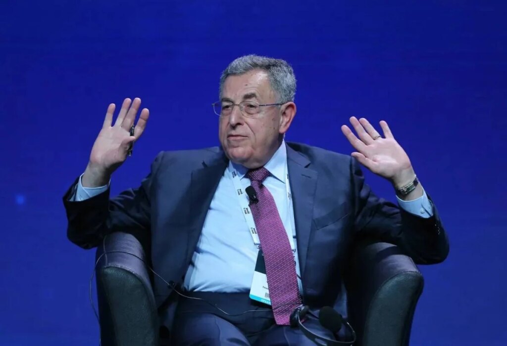 From Lebanon to Syria… Siniora warns of an expansionist plan