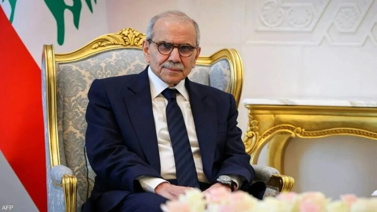 Salam reveals what comes after “UNIFIL”…an international force that remains in the south