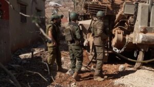 Underground movements in Lebanon… “Walla” reveals what Israel is looking for in Ali Al-Taher