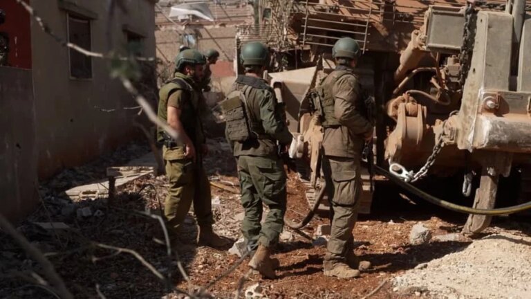 Underground movements in Lebanon… “Walla” reveals what Israel is looking for in Ali Al-Taher
