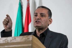 Al-Fouani: The South is not for a group… Unity is the first line of defense