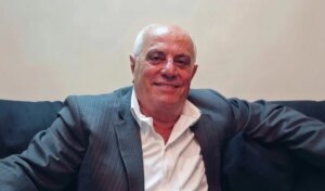 From Beirut to the dock in Damascus… Adel Issa before the court