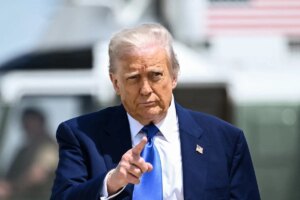 Trump’s race in Lebanon… Washington “prepays” before disarming Hezbollah