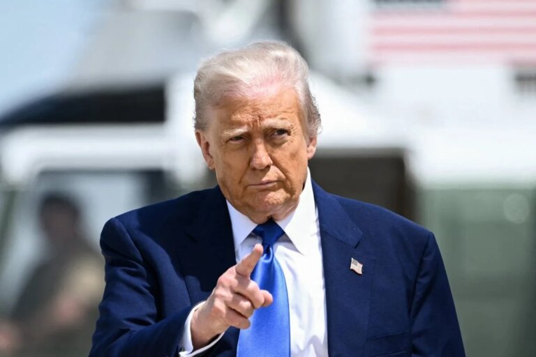 Trump’s race in Lebanon… Washington “prepays” before disarming Hezbollah