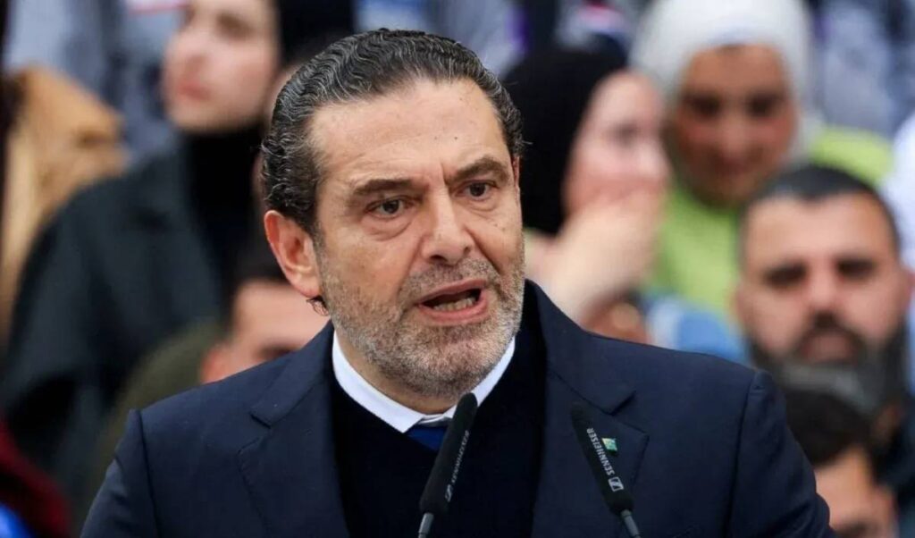 “We will not forget”… Hariri recalls the pain of the piety and peace bombings