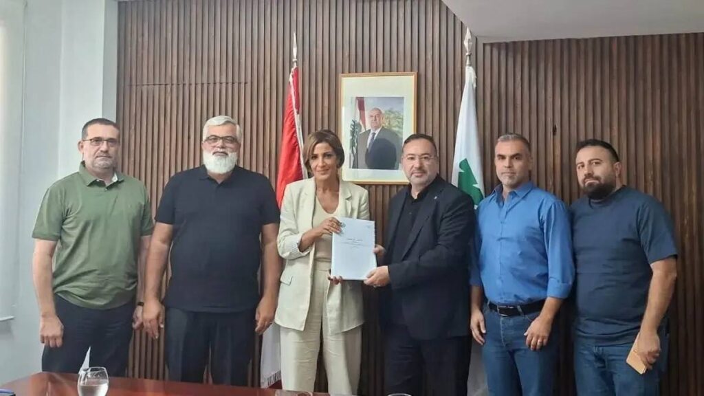 From Bint Jbeil, “Memory of War” begins… Al-Zein calls for comprehensive documentation of the south