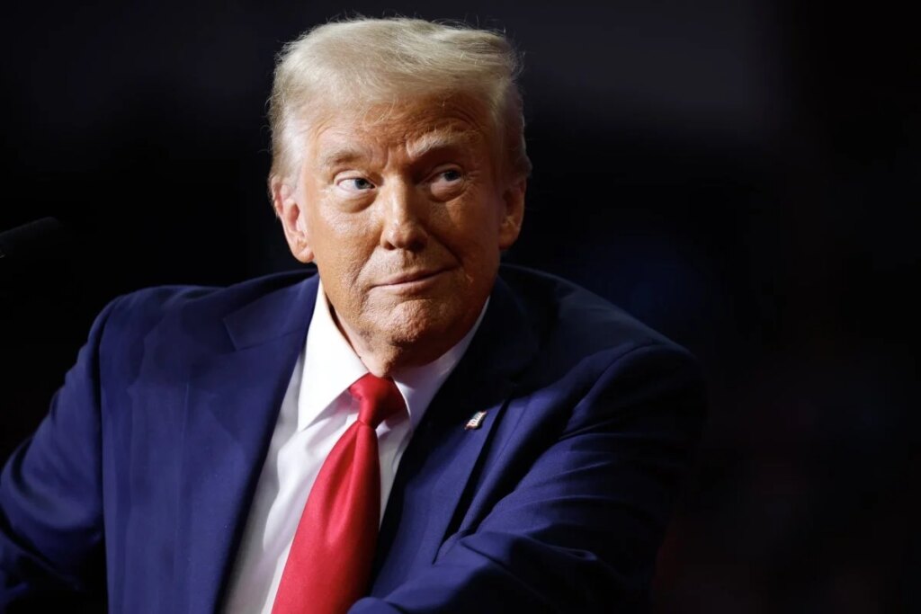 From the “old dream” to $900 million… Trump’s projects raise controversy
