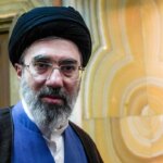 His two brothers appear at Ali Khamenei’s Arbaeen ceremony… and mystery haunts Mojtaba’s absence (photo)
