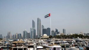 The UAE opens a new economic door with Lebanon… A huge delegation arrives soon