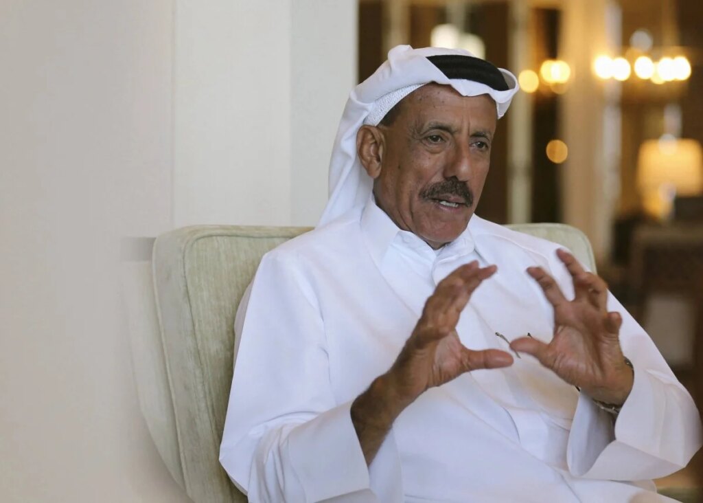 The Emirati delegation in Beirut… Will the Al Habtoor case become the key to new investment?