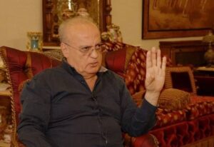 “You are wrong”… Wahhab opens the file of the Iranian ambassador