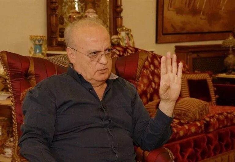 “You are wrong”… Wahhab opens the file of the Iranian ambassador