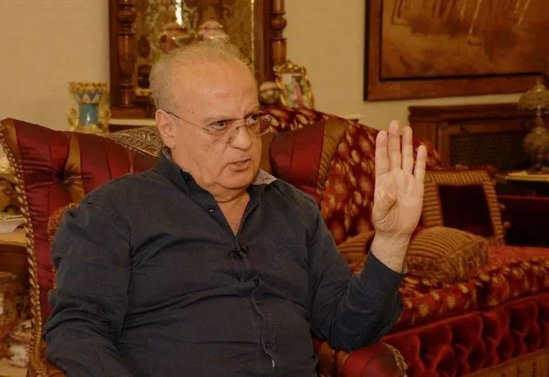 “You are wrong”… Wahhab opens the file of the Iranian ambassador