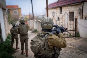 After the bloody dawn of Nabatieh… Israel reveals the pretext for the raids