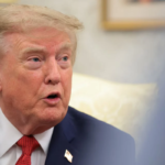 Trump changes the rules of the Iran war… from “quick crushing” to “slow strangulation”