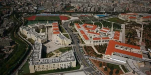 A press conference next week outlines the escalatory steps… and the boycott of the university year is decided!
