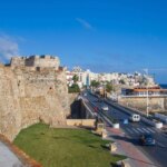 “We will never hand them over.” Spain responds to Morocco’s demand for Ceuta and Melilla