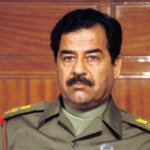 Behind the scenes that have never been told before… An Iraqi pilot reveals the secrets of Saddam Hussein’s flights