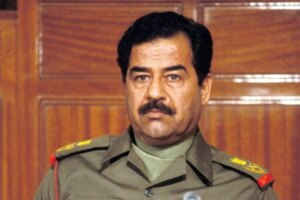 Behind the scenes that have never been told before… An Iraqi pilot reveals the secrets of Saddam Hussein’s flights