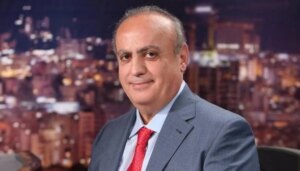 The pardon is delayed… Wahab opens fire on Salam: “An employee affiliated with Sharia law?”