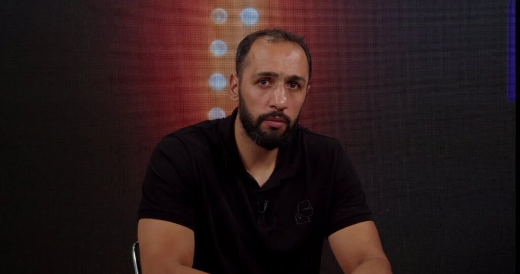 Ali Haider harshly attacked coach Joe Ghattas: “What a shame.” Did he pay the price for his political positions with Al-Hikma?