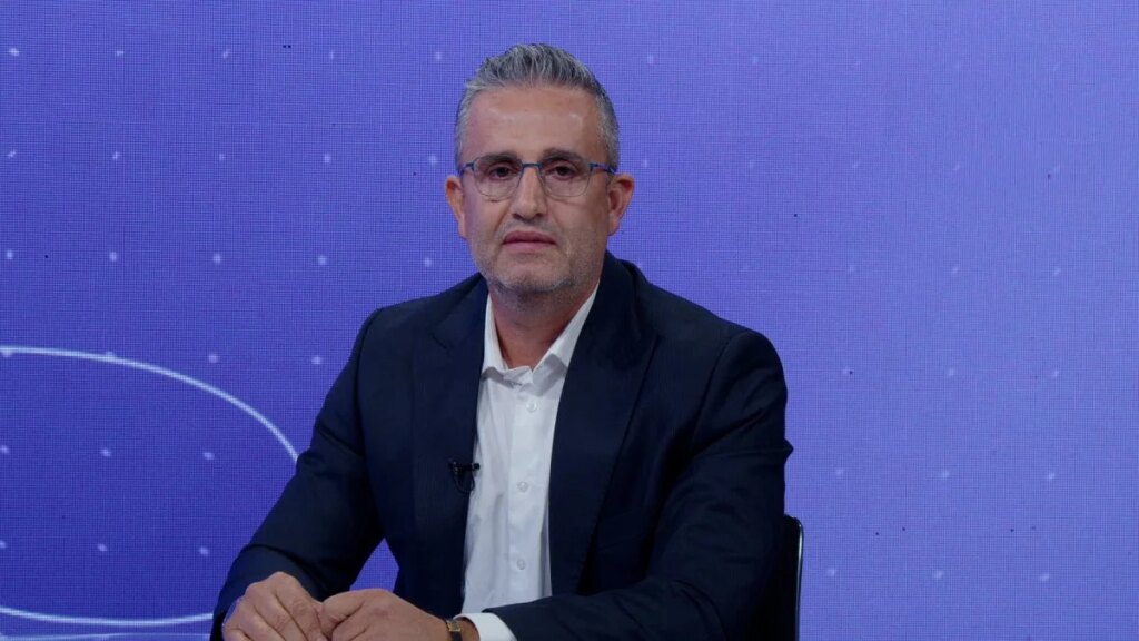 Wissam Khalil to “RED TV”: A general amnesty does not erase the crime and does not abolish personal rights