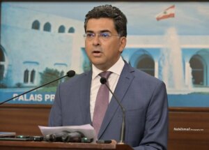 “I objected and I will continue.” Morcos reveals his step after the media law was passed: We will not diminish freedoms!
