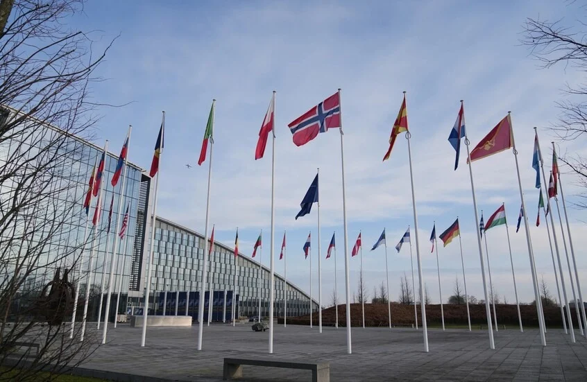Trump expands the cordon around Tehran… Europe enters the pressure line