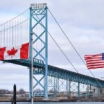 The trade war is heating up… Canada breaks off negotiations with Washington