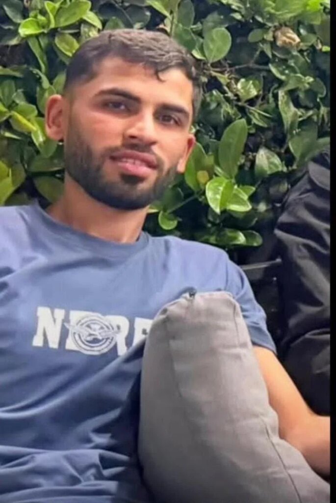 From Wadi Al-Nahla to Sugar Spring…an accident ends the life of a young man (video)