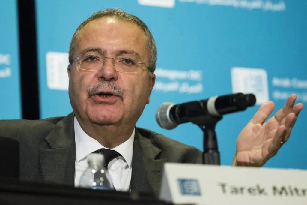 Mitri: There will be no forceful implementation… and Lebanon’s sovereignty is not subject to negotiation