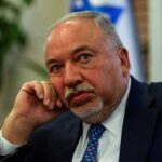 This is a list of losses.” Lieberman reveals Netanyahu’s obsession within Likud