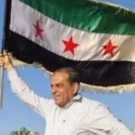An officer from the Assad era returns to Syria… and an Austrian referee is pursuing him