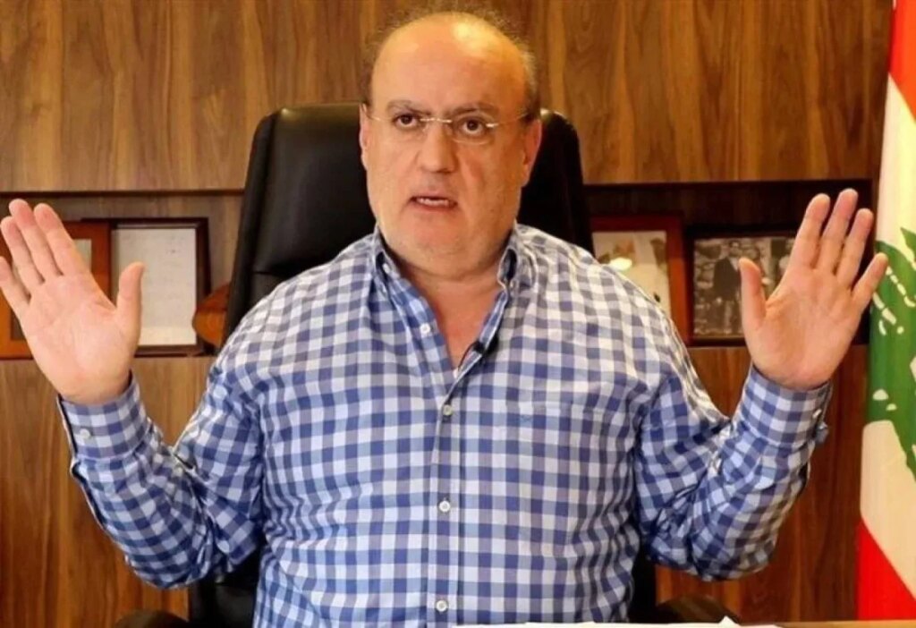 “By God, it is shameful”… a sharp attack from Wahhab: from a war criminal to the ruler of some state officials
