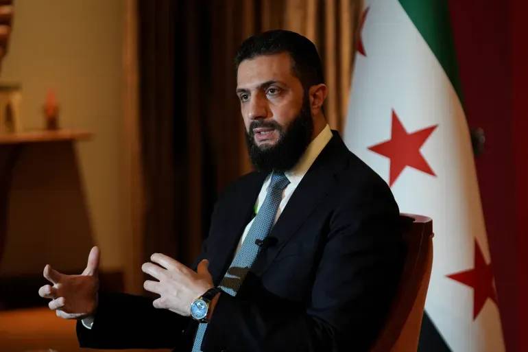 A “strategic dilemma” for Israel… What has changed in Syria? Ahmed Al-Sharaa?