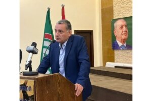 From dialogue to resistance… Al-Fouani outlines the principles of “hope”