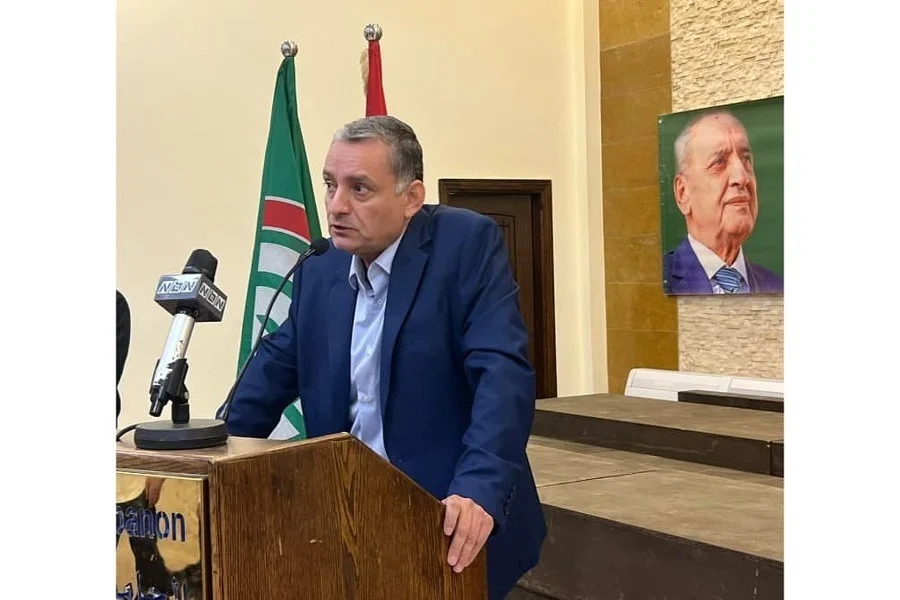From dialogue to resistance… Al-Fouani outlines the principles of “hope”