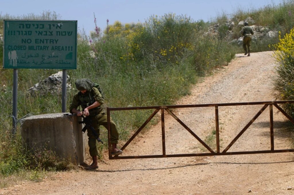 Israel draws it with fire… What awaits Lebanon after the 60-day deadline?