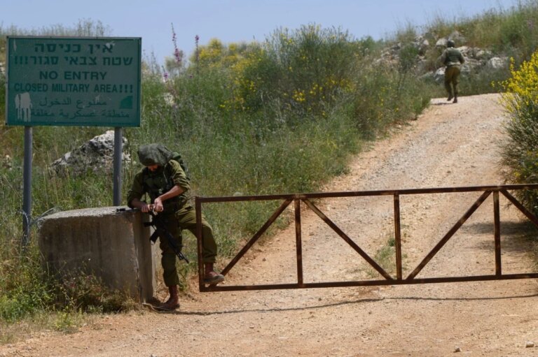 Israel draws it with fire… What awaits Lebanon after the 60-day deadline?