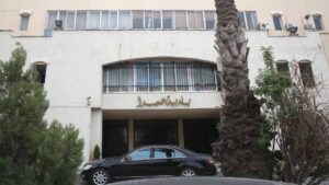 News that worried the displaced people… Sidon Municipality responds to what is being circulated