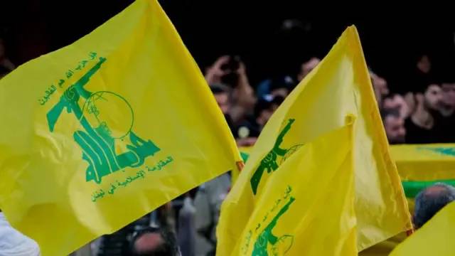 “You will not deter us.” Hezbollah faces the American financial escalation