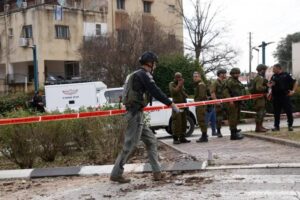 A city that Hezbollah rained missiles on… Will Kiryat Shmona punish Netanyahu?