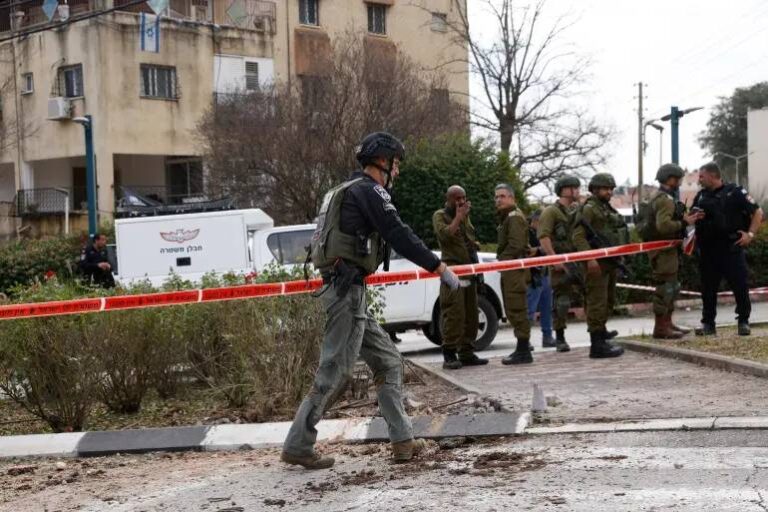 A city that Hezbollah rained missiles on… Will Kiryat Shmona punish Netanyahu?