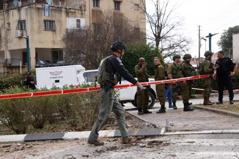 A city that Hezbollah rained missiles on… Will Kiryat Shmona punish Netanyahu?